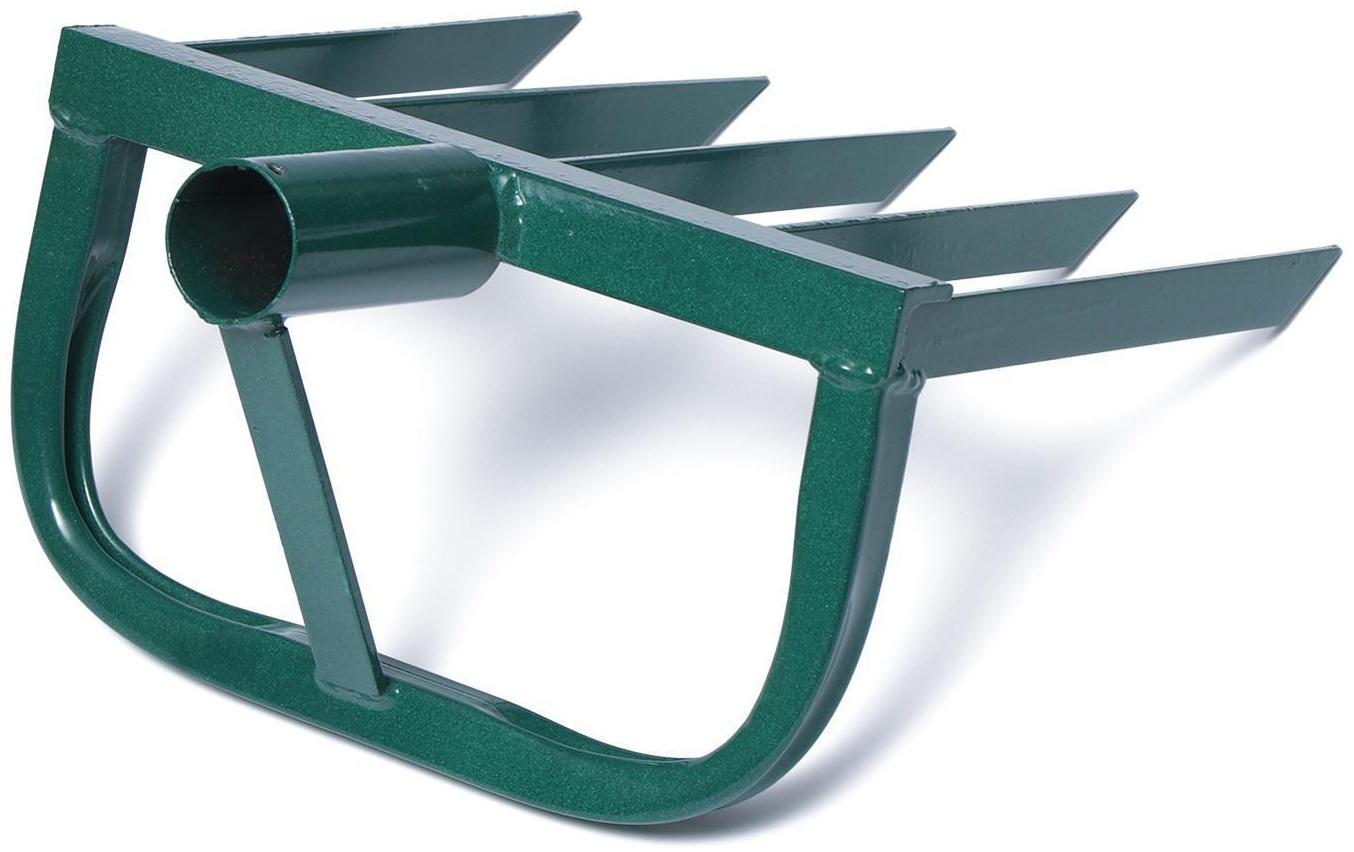 Рыхлитель малый, тулейка 40 мм, без черенка