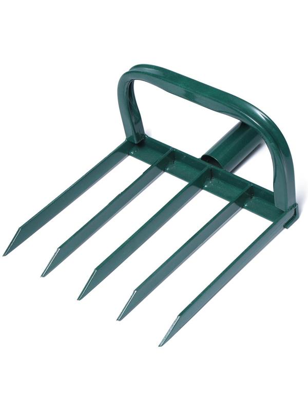 Рыхлитель малый, тулейка 40 мм, без черенка