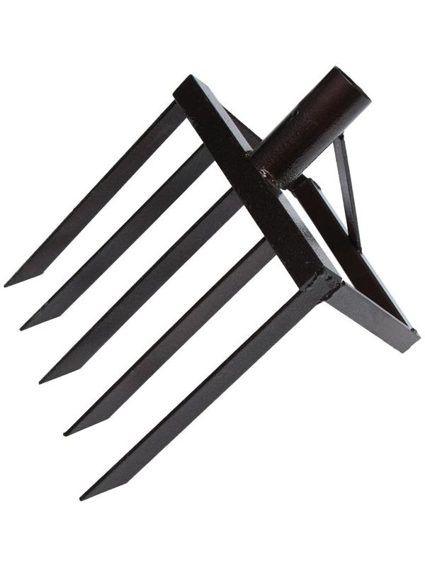 Рыхлитель малый, тулейка 40 мм, без черенка