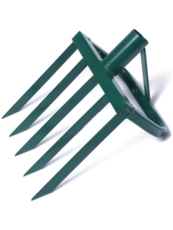 Рыхлитель малый, тулейка 40 мм, без черенка