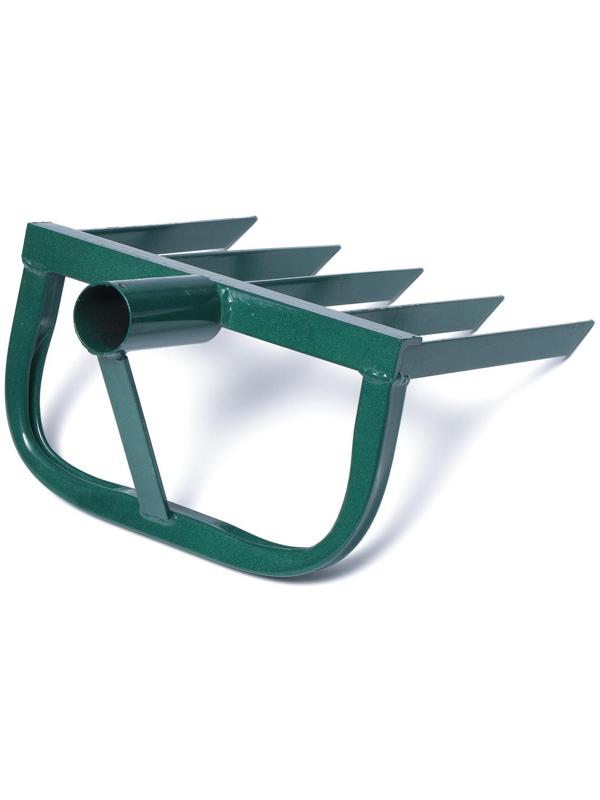 Рыхлитель малый, тулейка 40 мм, без черенка