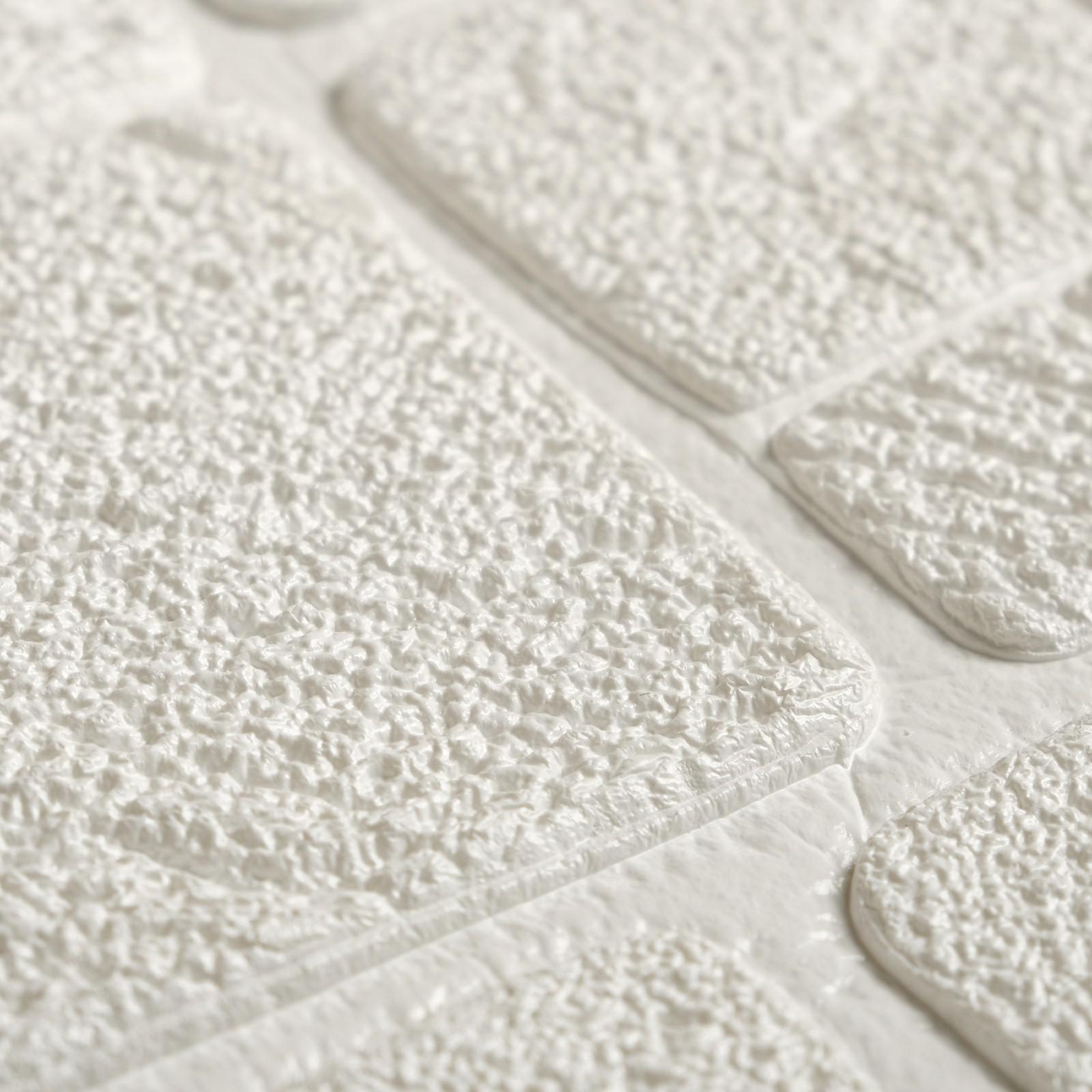 Самоклеящаяся ПВХ панель 