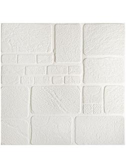 Самоклеящаяся ПВХ панель 