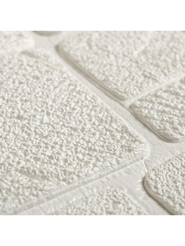 Самоклеящаяся ПВХ панель 