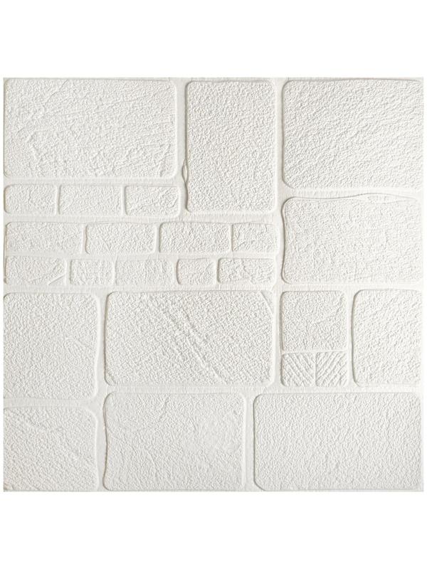 Самоклеящаяся ПВХ панель 