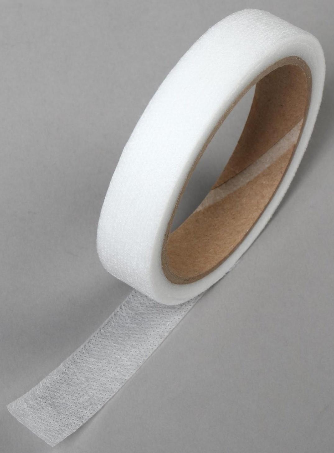 Лента для подвязки растений, 10 × 0,02 м, плотность 60 г/м², спанбонд с УФ-стабилизатором, белая, Greengo, Эконом 20%