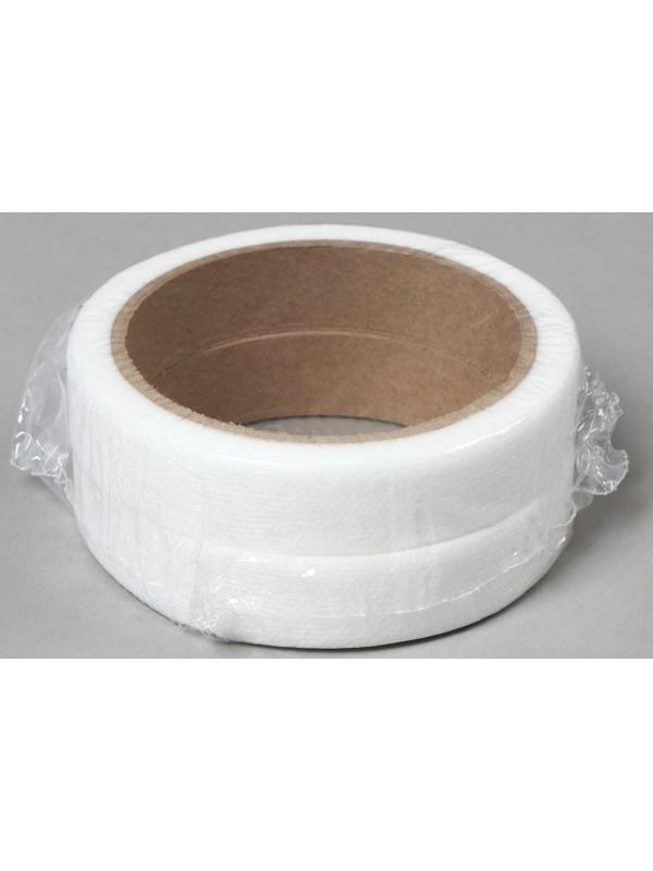 Лента для подвязки растений, 10 × 0,02 м, плотность 60 г/м², спанбонд с УФ-стабилизатором, белая, Greengo, Эконом 20%