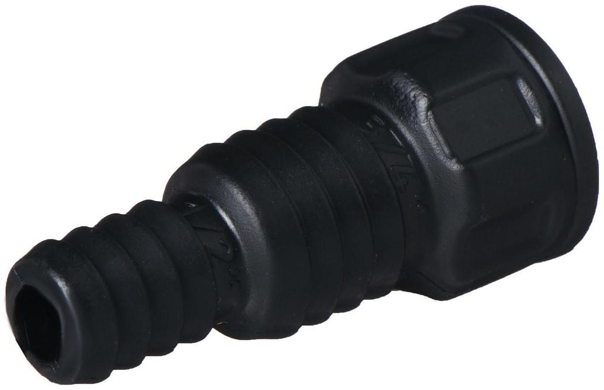 Штуцер, внутренняя резьба 1/2