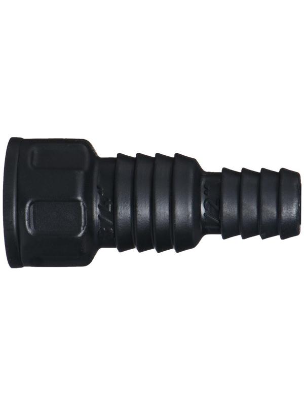 Штуцер, внутренняя резьба 1/2