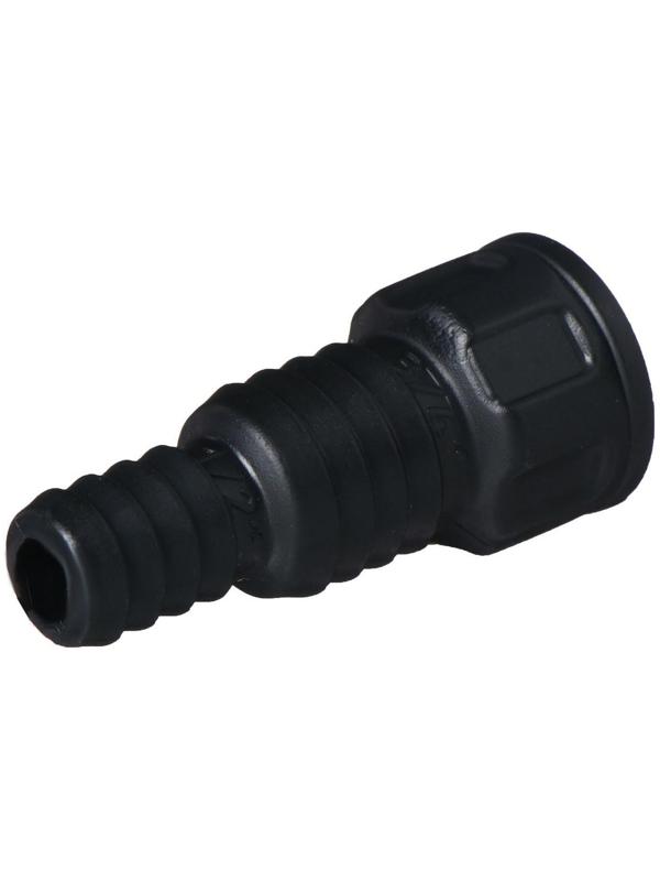 Штуцер, внутренняя резьба 1/2