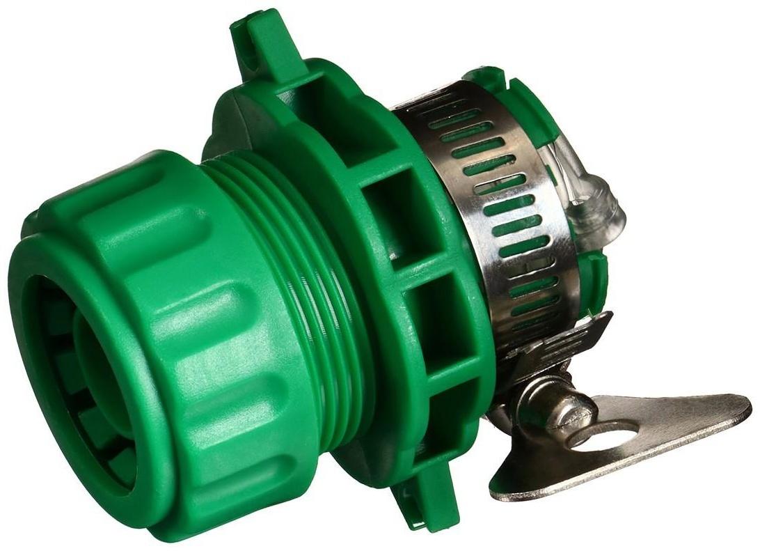 Коннектор, 3/4