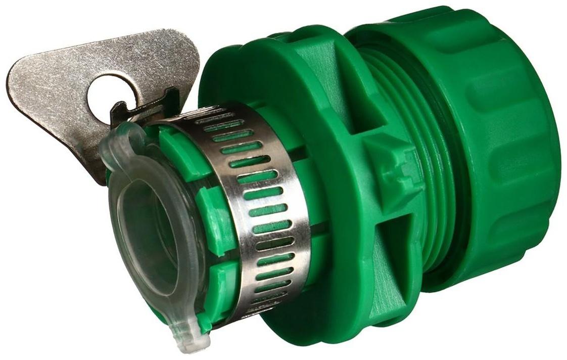 Коннектор, 3/4