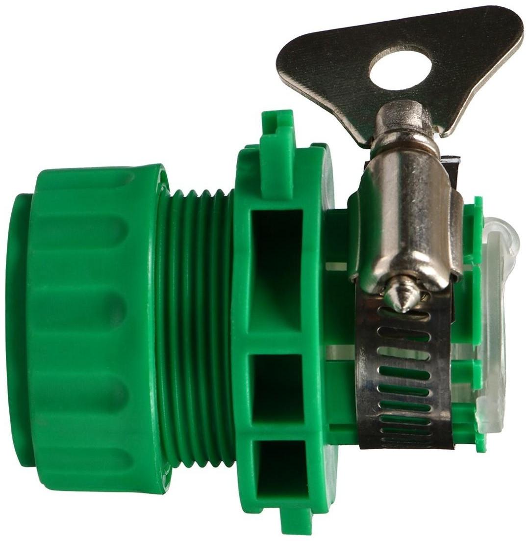 Коннектор, 3/4