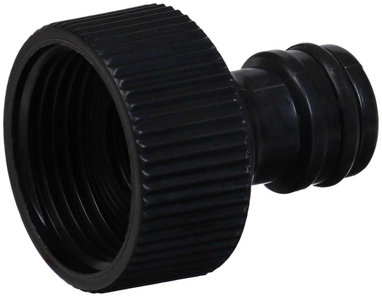 Штуцер, внутренняя резьба 3/4