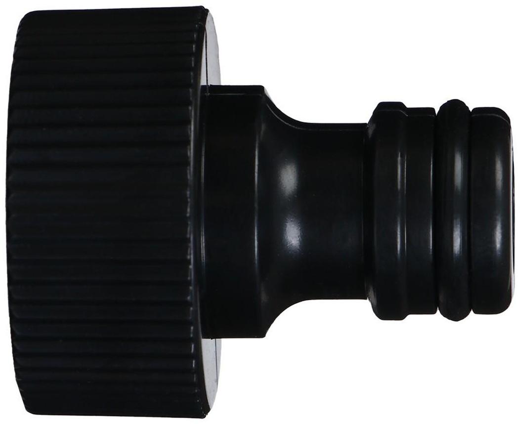 Штуцер, внутренняя резьба 3/4