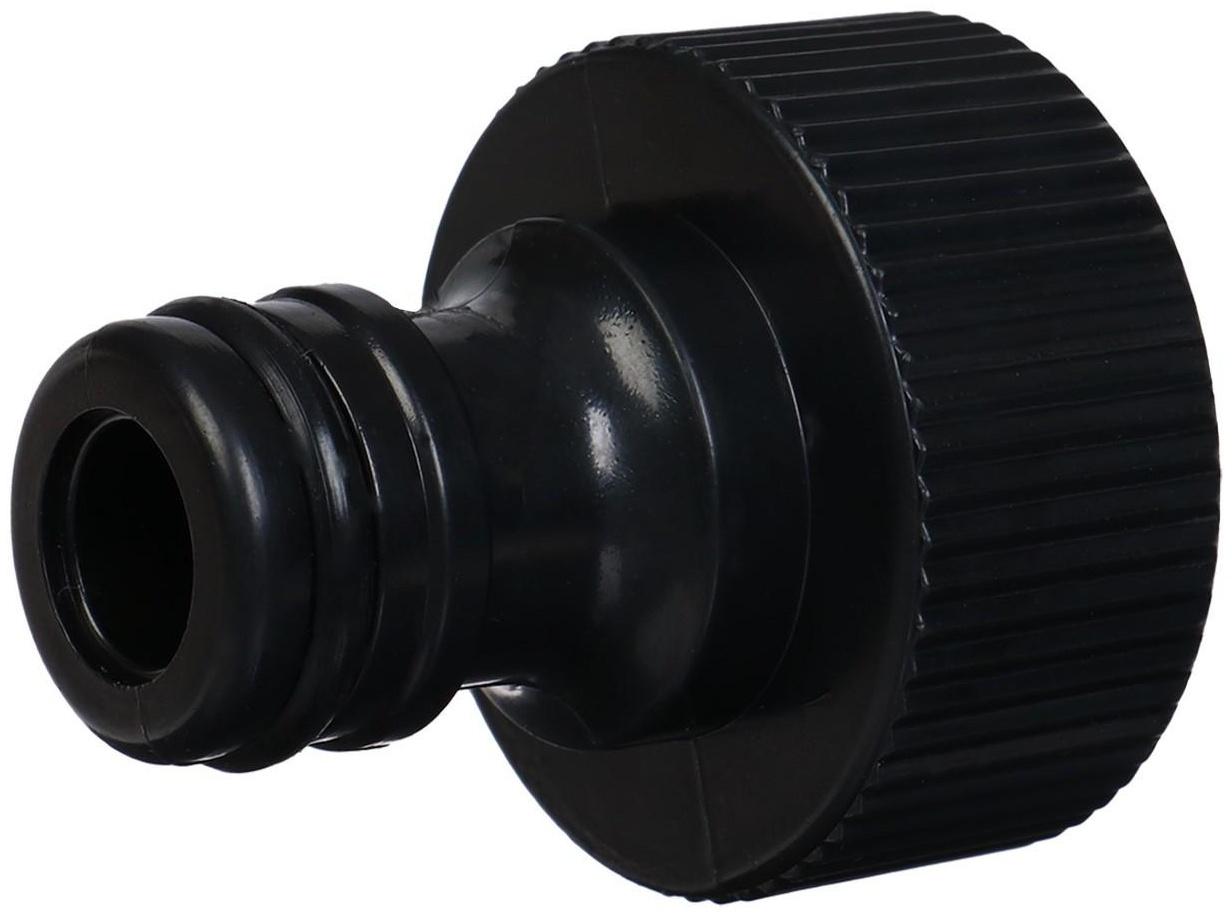 Штуцер, внутренняя резьба 3/4