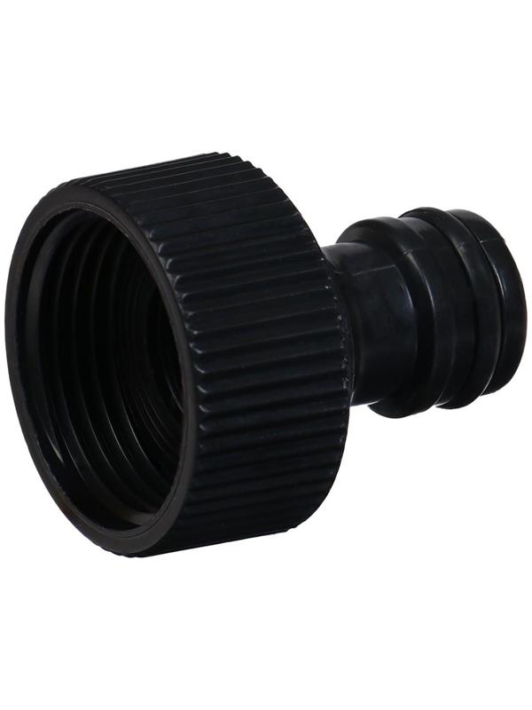 Штуцер, внутренняя резьба 3/4