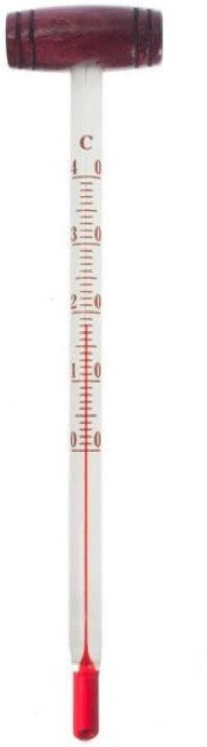 Термометр 