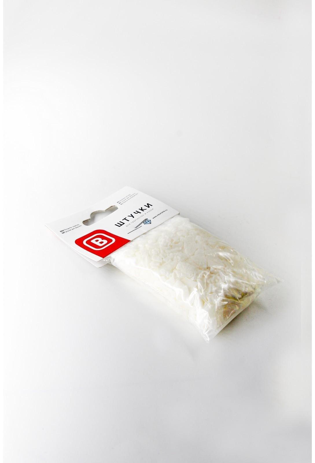 Воск соевый СВ-135, 40 гр.