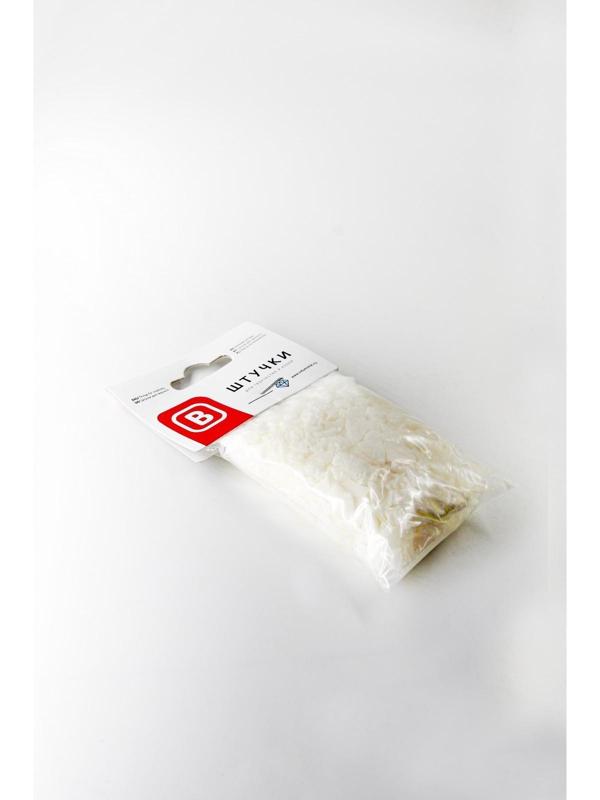 Воск соевый СВ-135, 40 гр.