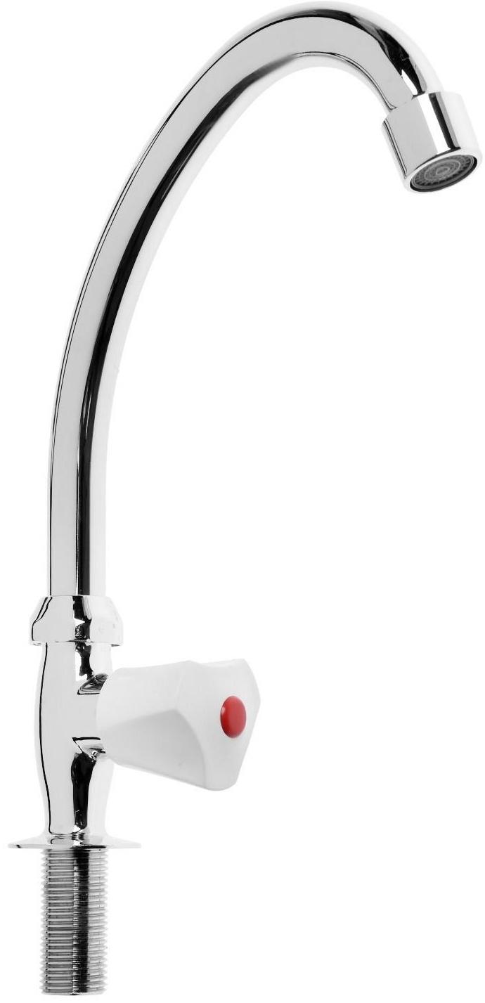 Кран водоразборный 