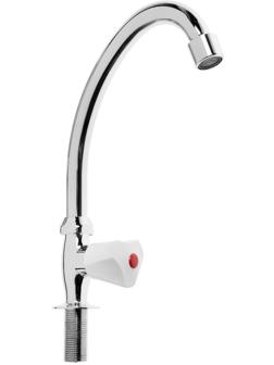 Кран водоразборный 