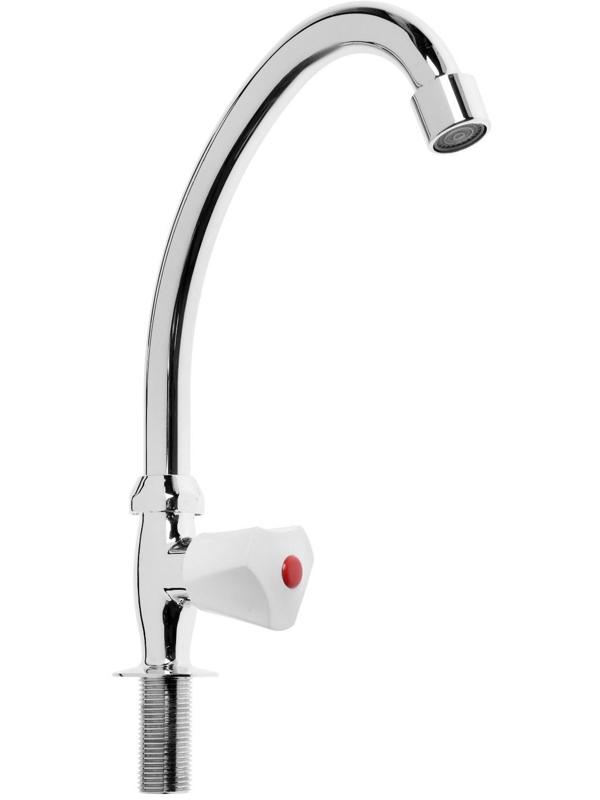 Кран водоразборный 