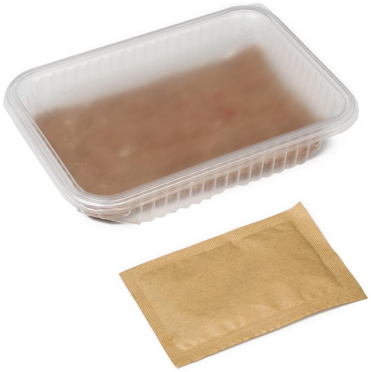 Набор для выращивания микрозелени: Капуста белокачанная, лоток, джутовый коврик