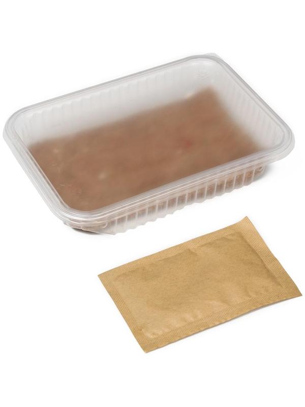 Набор для выращивания микрозелени: Капуста белокачанная, лоток, джутовый коврик