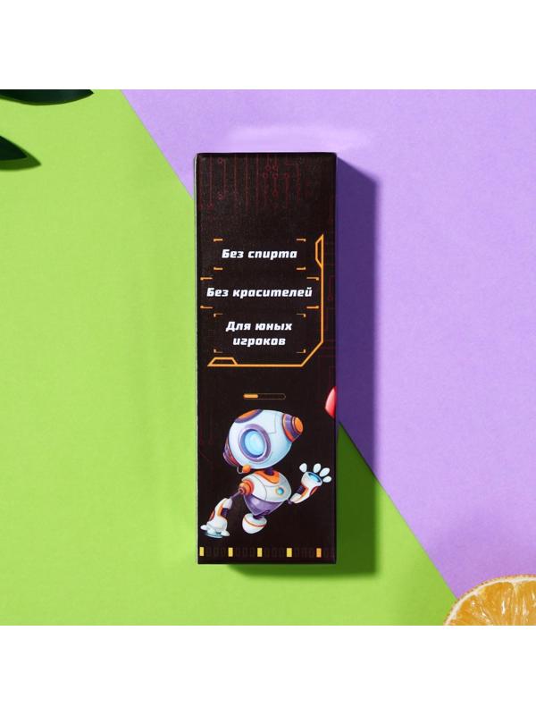 Душистая вода для мальчиков «Будь первым» (аромат - Морской), 30 мл