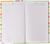 Телефонная книга А5, 80 листов в линию 