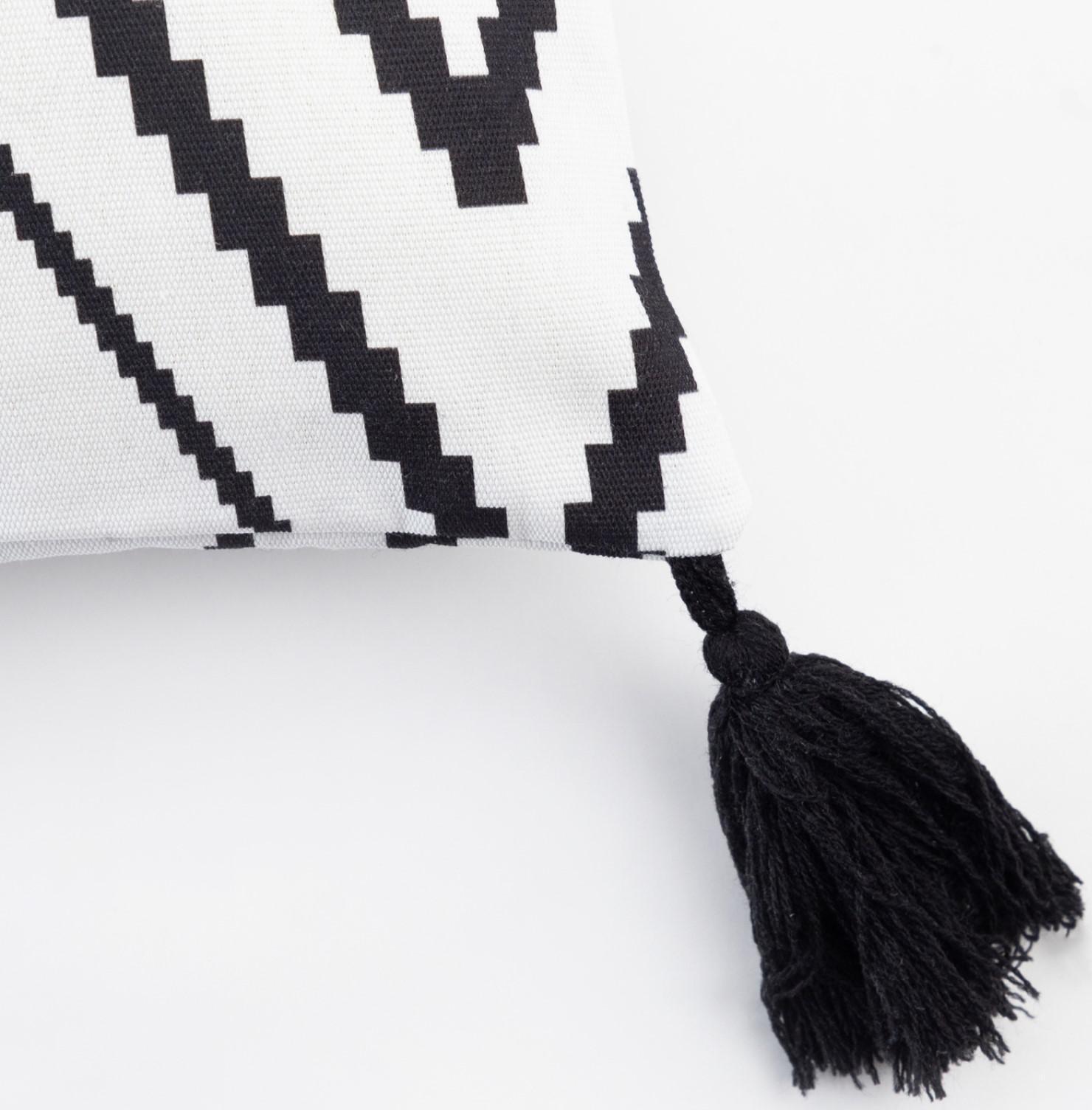 Наволочка декоративная 