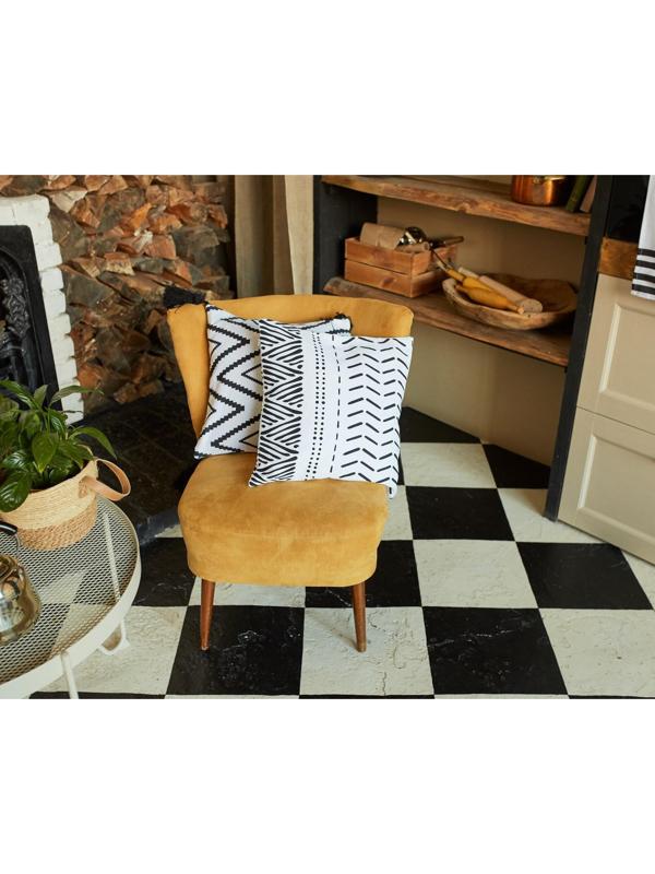 Наволочка декоративная 