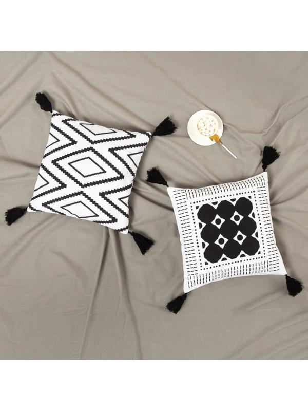 Наволочка декоративная 