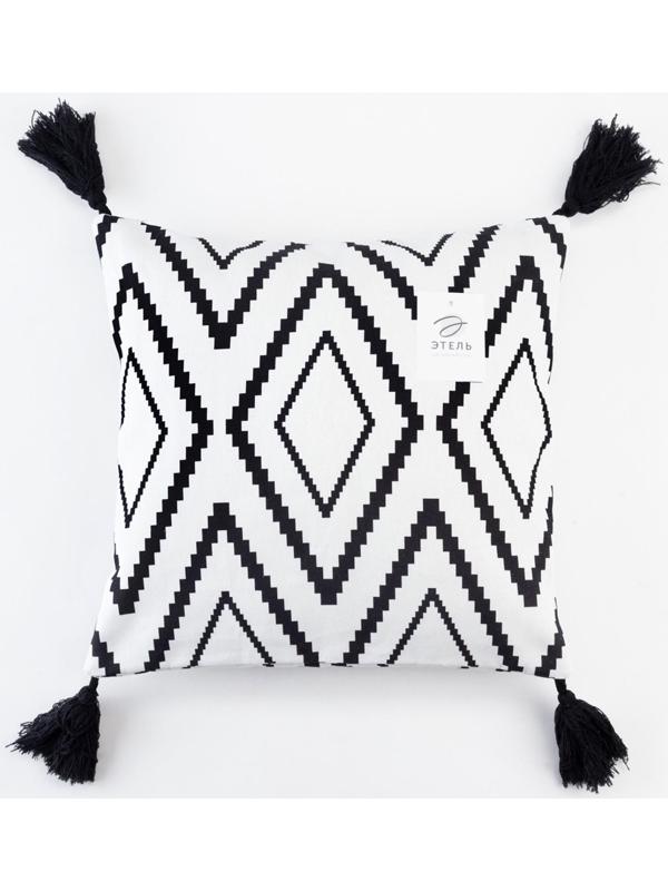 Наволочка декоративная 