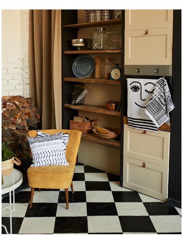 Наволочка декоративная 