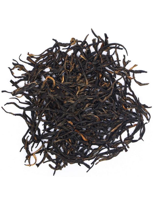 Китайский красный чай 