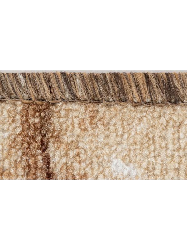 Палас прямоугольный 200х300 см, войлок