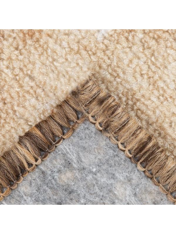 Палас прямоугольный 200х300 см, войлок