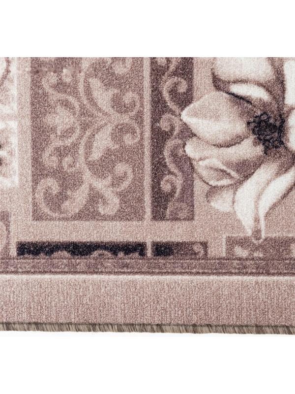 Дорожка прямоугольная 80*300 см, p1610/a2r/100, ПА 100%, войлок