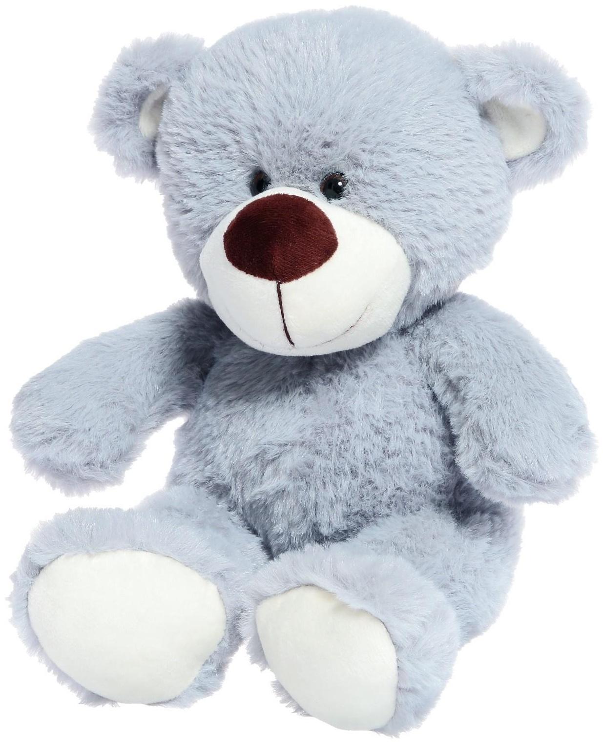 Мягкая игрушка «Медведь Дюкан», 28 см