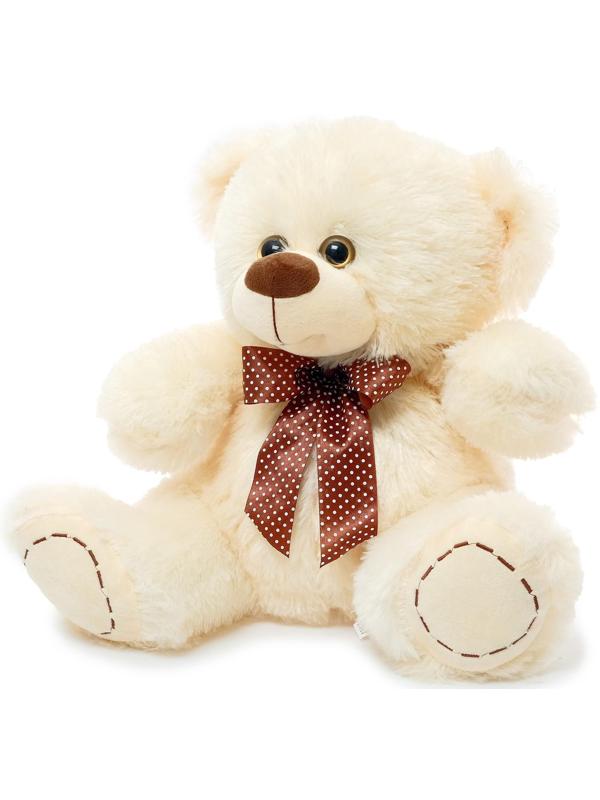 Мягкая игрушка «Медведь Норрис», 36 см