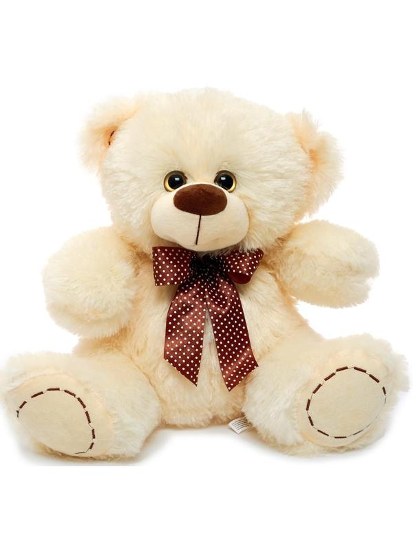 Мягкая игрушка «Медведь Норрис», 36 см