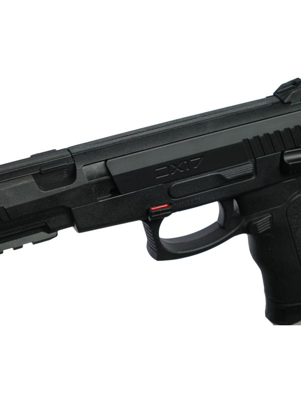 Пистолет пневматический 