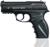 Пистолет пневматический 