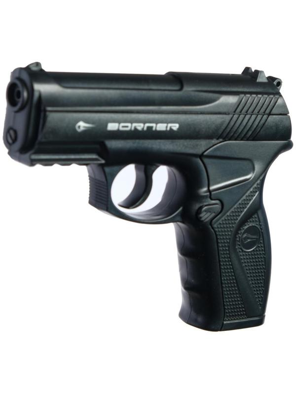 Пистолет пневматический 