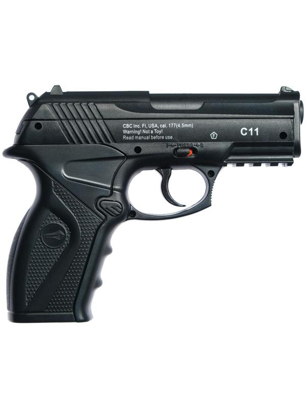 Пистолет пневматический 