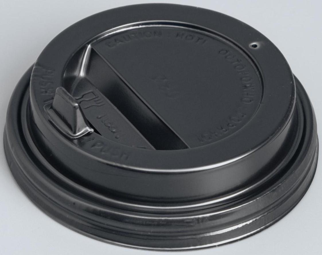 Крышка одноразовая для стакана 