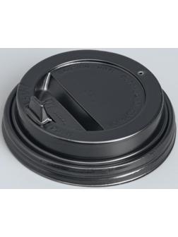 Крышка одноразовая для стакана 