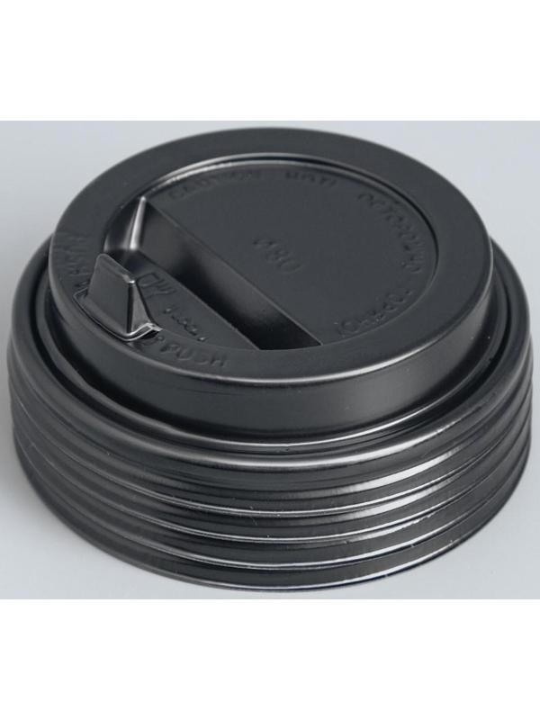 Крышка одноразовая для стакана 